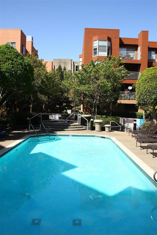 Bayside Village San Francisco Einrichtungen foto